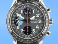 Omega Speedmaster Day-Date Fly