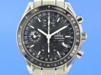 Omega Speedmaster Day-Date Fly