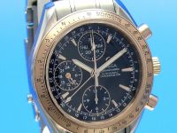 Omega Speedmaster Day/Date Stahl/Rotgold UVP 5.200