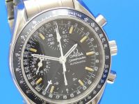 Omega Speedmaster Day/Date