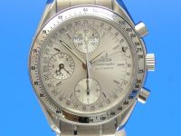 Omega Speedmaster Day/Date