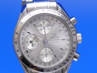 Omega Speedmaster Day/Date