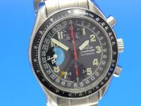 Omega Speedmaster Fly Day/Date