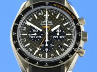 Omega Speedmaster Hb-Sia Gmt Solar Impulse