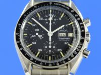 Omega Speedmaster Holy Grail