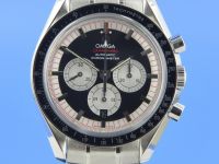 Omega Speedmaster Legend