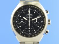 Omega Speedmaster Mark II Co-Axial