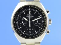 Omega Speedmaster Mark II Co-Axial