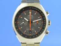 Omega Speedmaster Mark II Co-Axial
