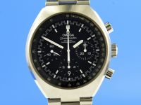 Omega Speedmaster Mark II Co-Axial