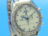 Omega Speedmaster Moon Phase Ref.: 3575.20.00