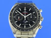 Omega Speedmaster Moonphase Chronograph