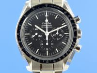 Omega Speedmaster Moonwatch