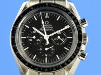 Omega Speedmaster Moonwatch