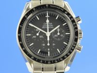 Omega Speedmaster Moonwatch