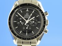Omega Speedmaster Moonwatch