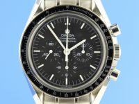 Omega Speedmaster Moonwatch Apollo Limited 30th Anniversary