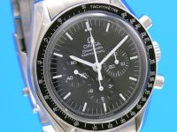 Omega Speedmaster Moonwatch Apollo XVII 3000 Stck