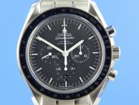 Omega Speedmaster Moonwatch Automatic Co-Axial