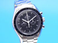 Omega Speedmaster Moonwatch Automatik Co-Axial