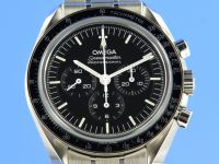 Omega Speedmaster Moonwatch Co-Axial Master Chronometer