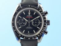 Omega Speedmaster Moonwatch Dark Side of the Moon