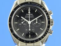 Omega Speedmaster Moonwatch Master Chronometer Co-Axial