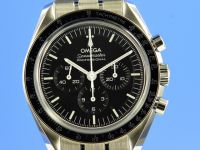 Omega Speedmaster Moonwatch Master Chronometer Co-Axial