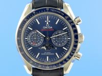 Omega Speedmaster Moonwatch Master Co-Axial Moondphase