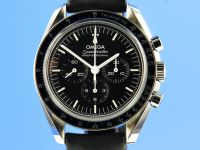 Omega Speedmaster Moonwatch Mater Chronometer Co-Axial