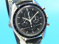 Omega Speedmaster Moonwatch Mondphase