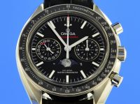 Omega Speedmaster Moonwatch Mondphase