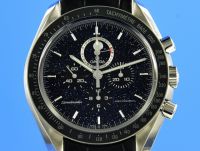 Omega Speedmaster Moonwatch Moonphase
