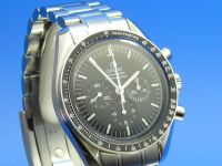 Omega Speedmaster Moonwatch NEU!