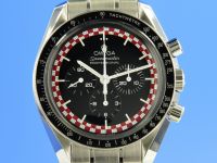 Omega Speedmaster Moonwatch TinTin