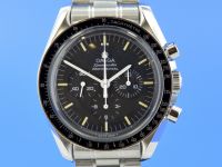Omega Speedmaster Moonwatch Vintage