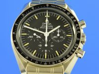Omega Speedmaster Moonwatch aus 1985 Kaliber 861