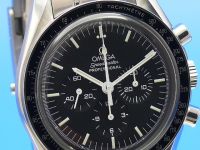 Omega Speedmaster Moonwatch aus 8/2013
