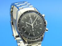 Omega Speedmaster Moonwatch