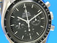 Omega Speedmaster Moonwatch
