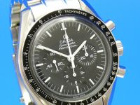 Omega Speedmaster Moonwatch