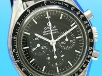 Omega Speedmaster Moonwatch