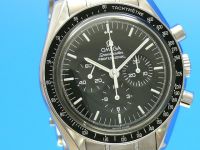 Omega Speedmaster Moonwatch