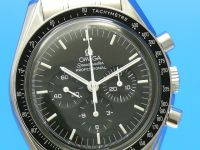 Omega Speedmaster Moonwatch