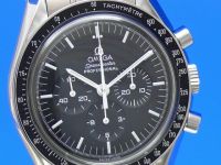 Omega Speedmaster Moonwatch