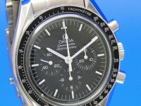 Omega Speedmaster Moonwatch