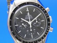 Omega Speedmaster Moonwatch