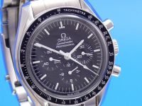Omega Speedmaster Moonwatch