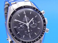 Omega Speedmaster Moonwatch