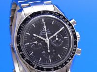 Omega Speedmaster Moonwatch